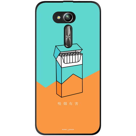 Phone Case Cigg Asus Zenfone Go Zb500kg