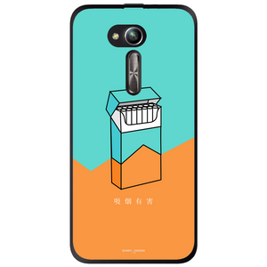 Phone Case Cigg Asus Zenfone Go Zb500kl