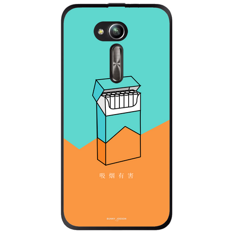 Phone Case Cigg Asus Zenfone Go Zb500kl