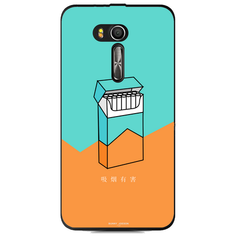 Phone Case Cigg Asus Zenfone Go Zb551kl