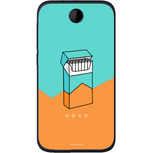 Phone Case Cigg HTC Desire 310