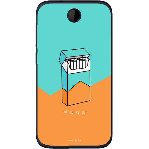 Phone Case Cigg HTC Desire 310