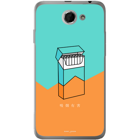 Phone Case Cigg HTC Desire 516