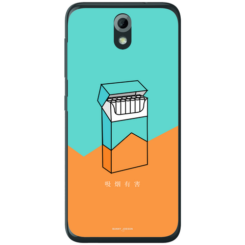 Phone Case Cigg HTC Desire 620g