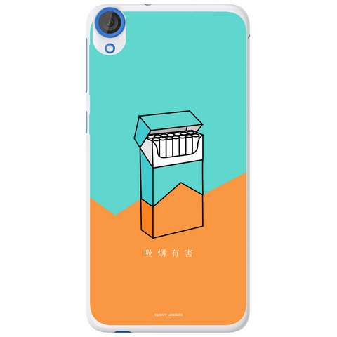 Phone Case Cigg HTC Desire 820