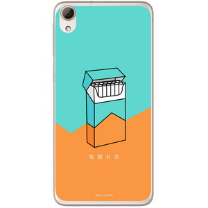 Phone Case Cigg HTC Desire 826