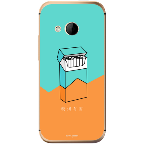 Phone Case Cigg HTC One Mini 2
