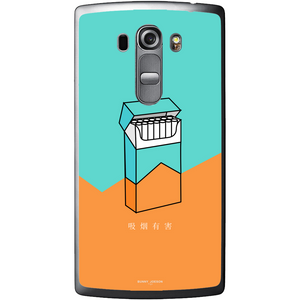 Phone Case Cigg LG G4 Beat G4s H735
