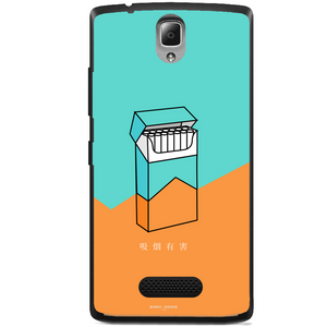 Phone Case Cigg Lenovo A1000 Vibe A