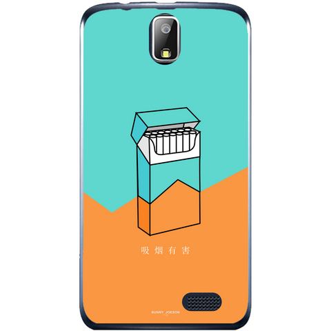 Phone Case Cigg Lenovo A328