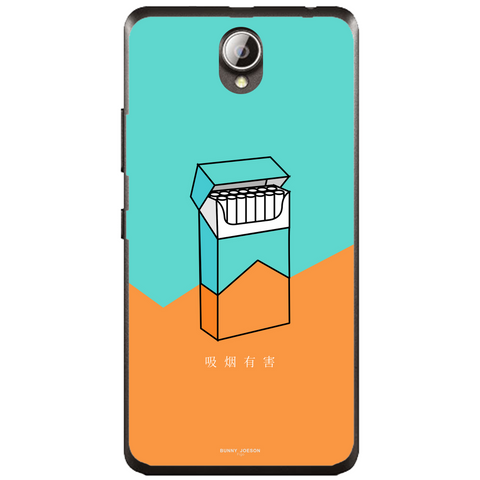 Phone Case Cigg Lenovo A5000