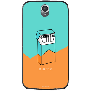 Phone Case Cigg Lenovo A859