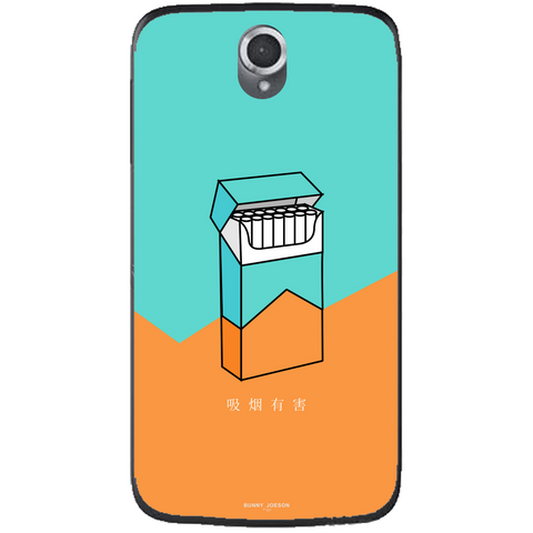 Phone Case Cigg Lenovo A859
