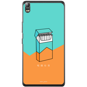 Phone Case Cigg Lenovo K3 Note A7000