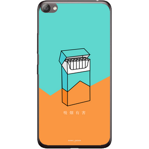 Phone Case Cigg Lenovo S60