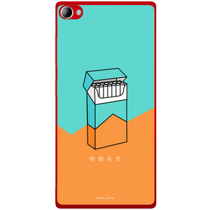 Phone Case Cigg Lenovo Vibe X2
