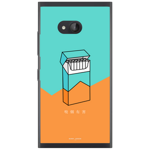 Phone Case Cigg Nokia Lumia 730 735