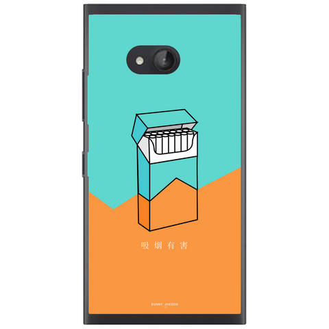 Phone Case Cigg Nokia Lumia 730 735
