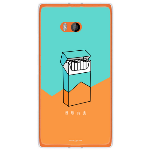 Phone Case Cigg Nokia Lumia 930