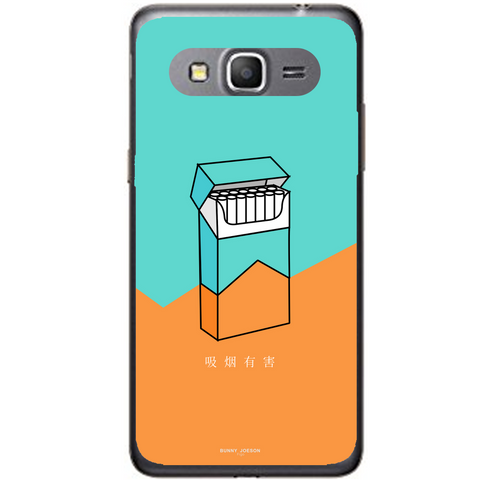 Phone Case Cigg Samsung Galaxy Core Prime G360