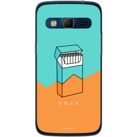 Phone Case Cigg Samsung Galaxy Express 2 G3815