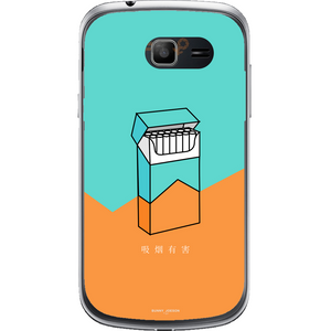 Phone Case Cigg Samsung Galaxy Trend Lite S7390