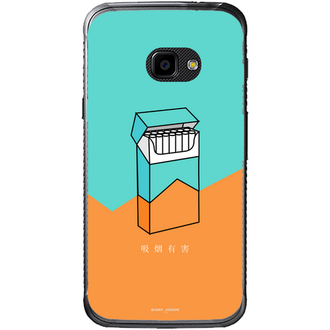 Phone Case Cigg Samsung Galaxy Xcover 4