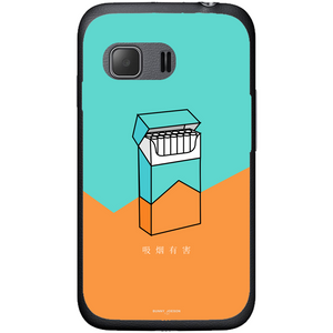 Phone Case Cigg Samsung Galaxy Young 2 G130