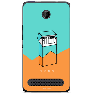 Phone Case Cigg Sony Xperia E1 D2004