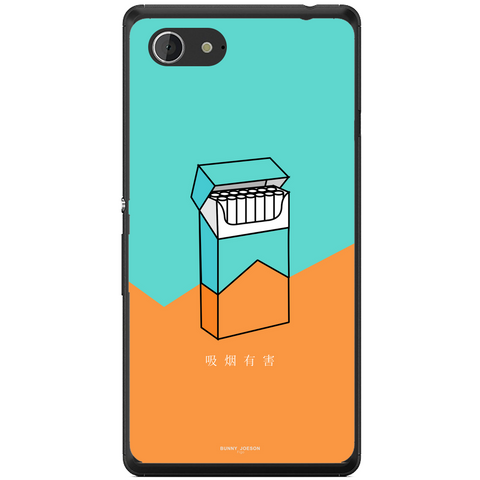 Phone Case Cigg Sony Xperia E3