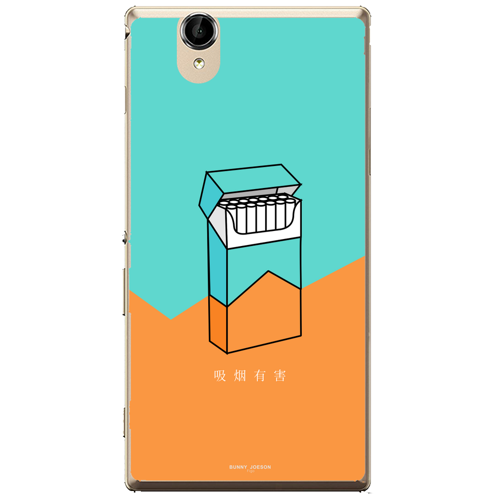 Phone Case Cigg Sony Xperia T2 Ultra