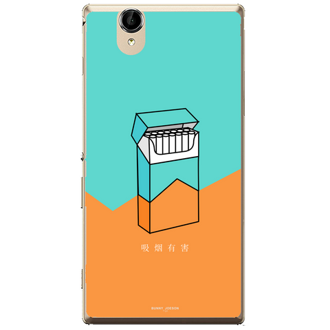 Phone Case Cigg Sony Xperia T2 Ultra