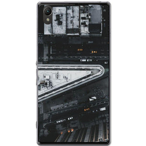 Phone Case City Flat Sony Xperia Z1 C6902 L39h