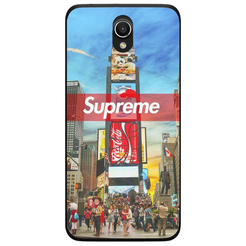 Phone Case City Supreme Asus Zenfone Go Zb452kg