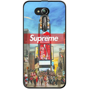 Phone Case City Supreme Asus Zenfone Go Zb500kg
