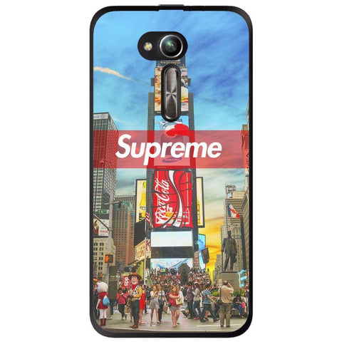 Phone Case City Supreme Asus Zenfone Go Zb500kl