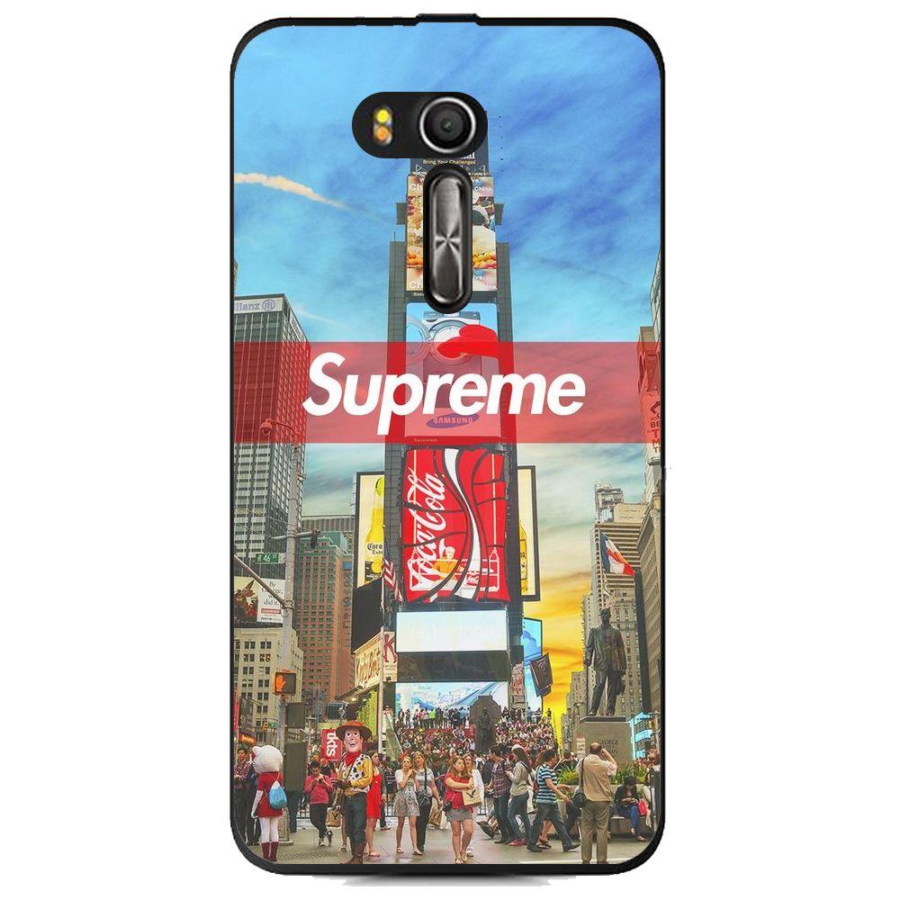 Phone Case City Supreme Asus Zenfone Go Zb551kl