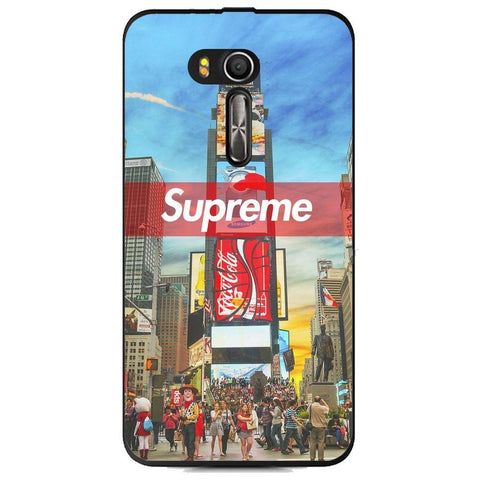 Phone Case City Supreme Asus Zenfone Go Zb551kl