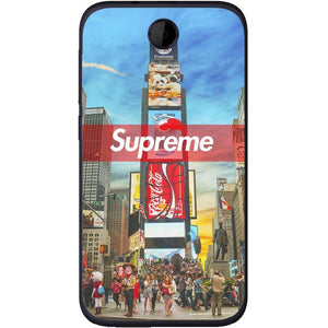 Phone Case City Supreme HTC Desire 310