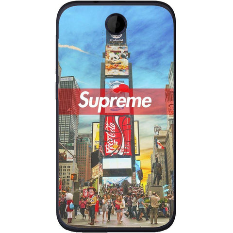 Phone Case City Supreme HTC Desire 310