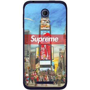 Phone Case City Supreme HTC Desire 510