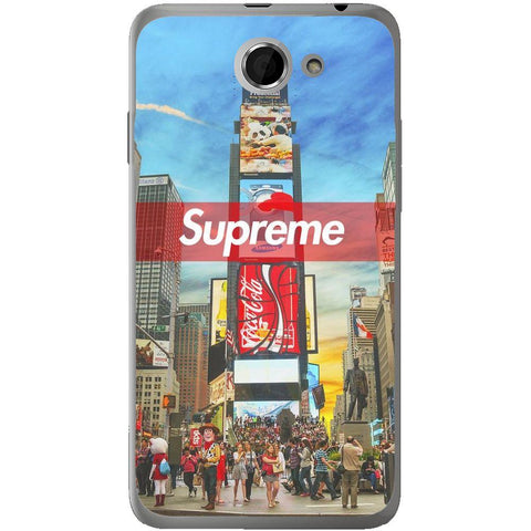 Phone Case City Supreme HTC Desire 516