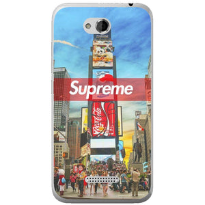 Phone Case City Supreme HTC Desire 616
