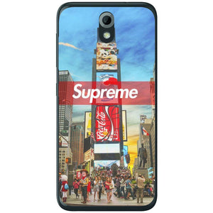 Phone Case City Supreme HTC Desire 620g
