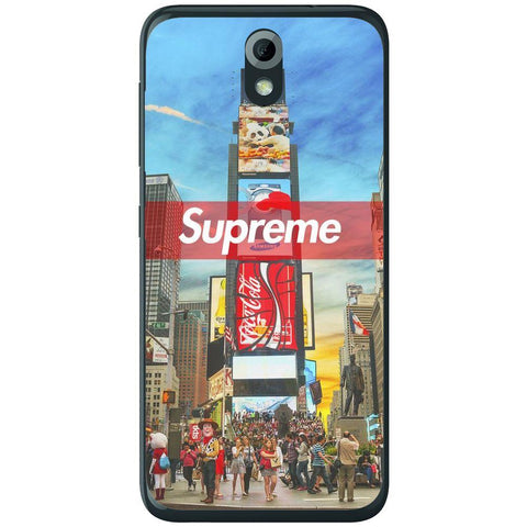 Phone Case City Supreme HTC Desire 620g