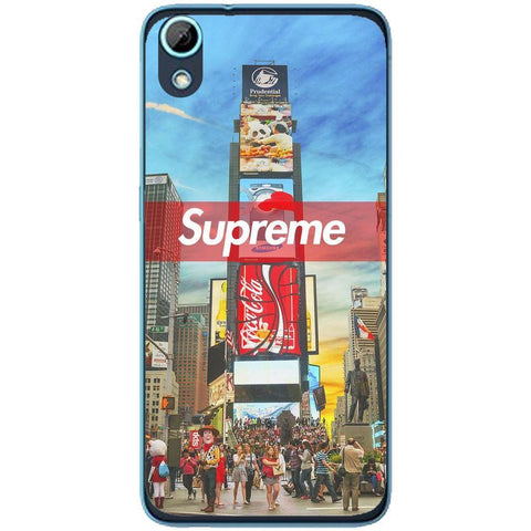 Phone Case City Supreme HTC Desire 626g 626