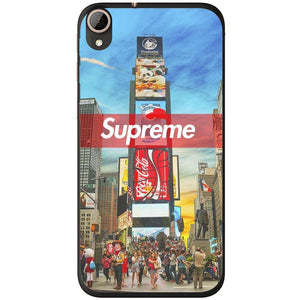 Phone Case City Supreme HTC Desire 728