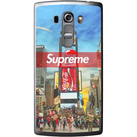 Phone Case City Supreme LG G4 Beat G4s H735