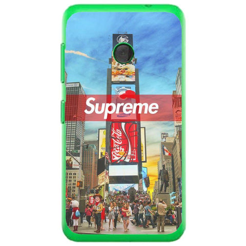 Phone Case City Supreme Nokia Lumia 530