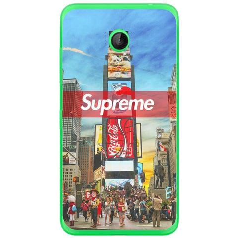 Phone Case City Supreme Nokia Lumia 630 635